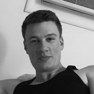 Meet your Posher, Ryan